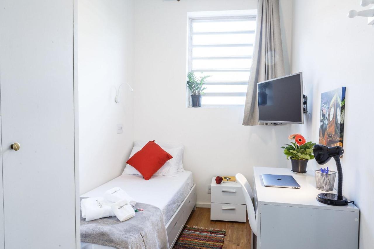 Apartamento Com Quintal Em Alto De Pinheiros Sao Paulo Exterior photo